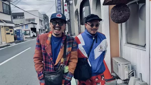 「Sak.M&SlowKarMaが1stアルバムをレコードで制作するクラウドファンディングを開始。ボーカル・佐久麻瞬太郎の半生と覚悟を綴った手記を一部公開」の画像