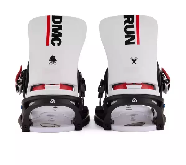 「BurtonがRun DMCとの限定コラボレーションを発表｜スノーボードとヒップホップのクロスオーバーによる新たなカルチャーの創造」の画像