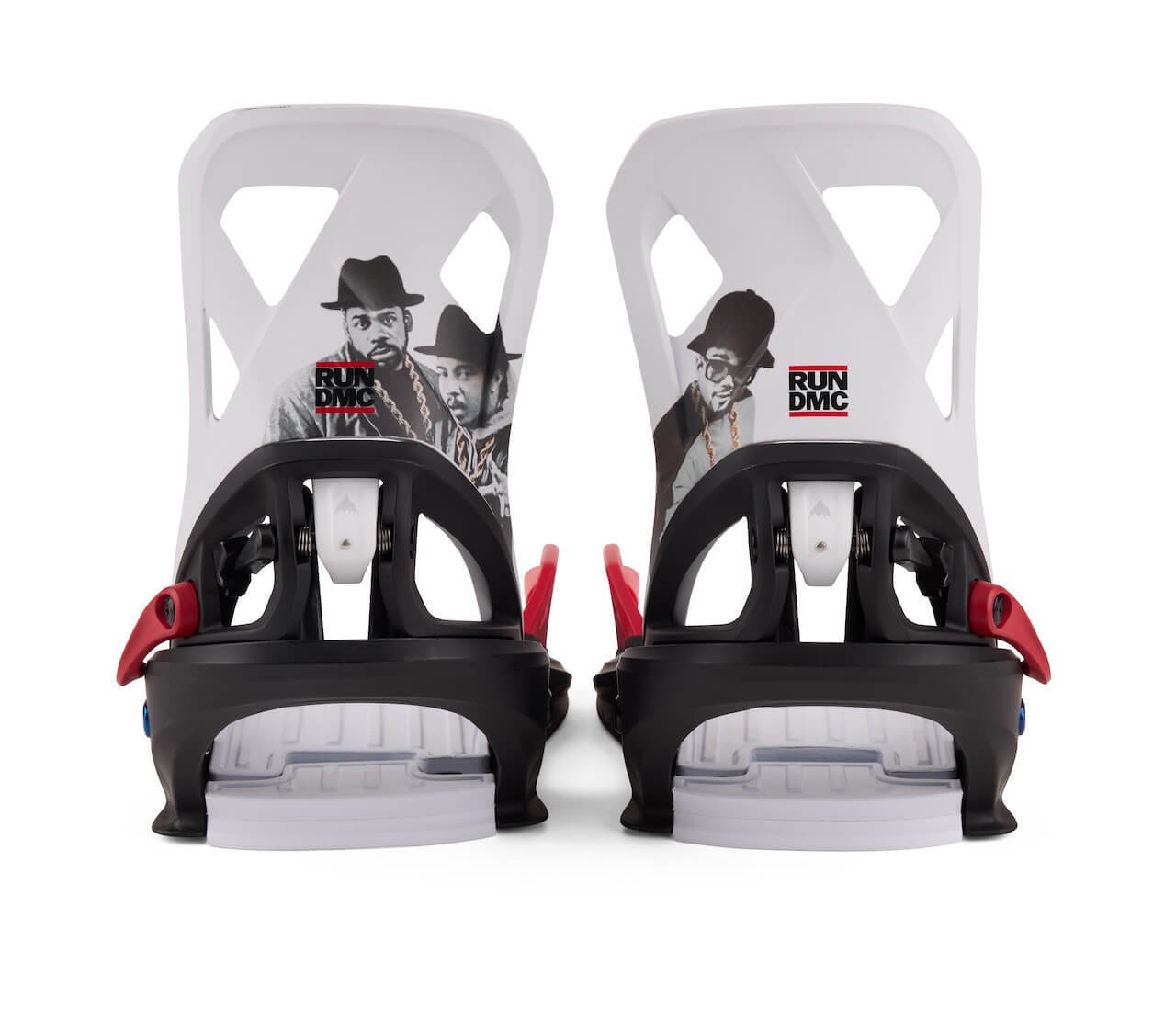 BurtonがRun DMCとの限定コラボレーションを発表｜スノーボードとヒップホップのクロスオーバーによる新たなカルチャーの創造