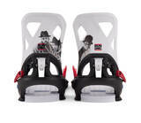 「BurtonがRun DMCとの限定コラボレーションを発表｜スノーボードとヒップホップのクロスオーバーによる新たなカルチャーの創造」の画像15