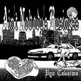 「INTERVIEW： 高岩遼高岩遼、別次元、再始動。“Ain’t Nobody’s Business”」の画像3