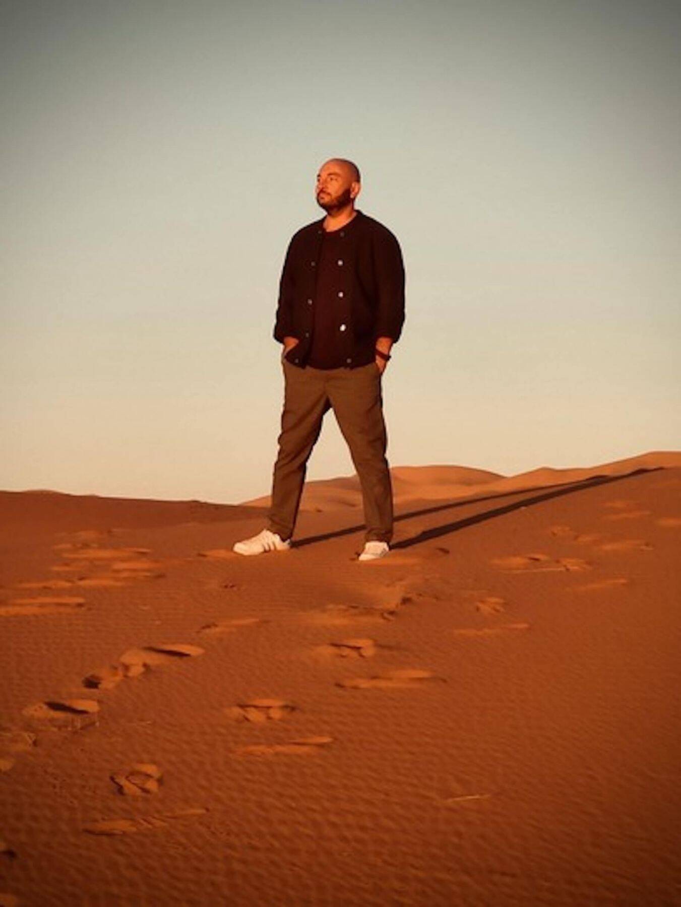 ドイツ、イタリア、ポルトガルがタッグを組んだアーティスト・イン・レジデンス「7th Extinction」始動