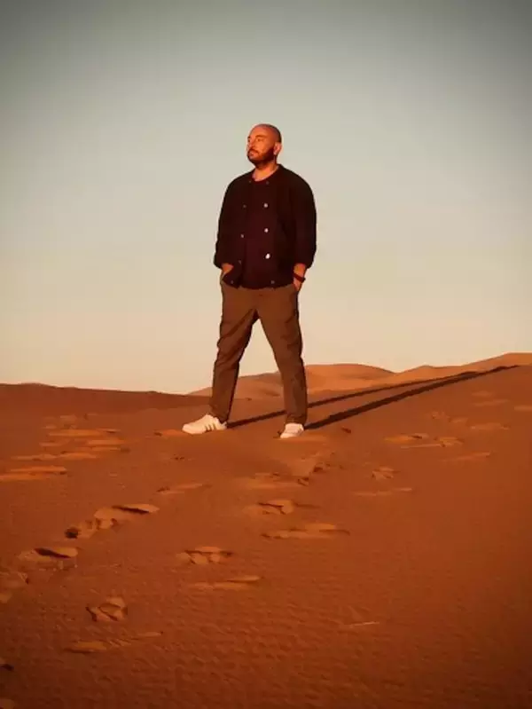 「ドイツ、イタリア、ポルトガルがタッグを組んだアーティスト・イン・レジデンス「7th Extinction」始動」の画像