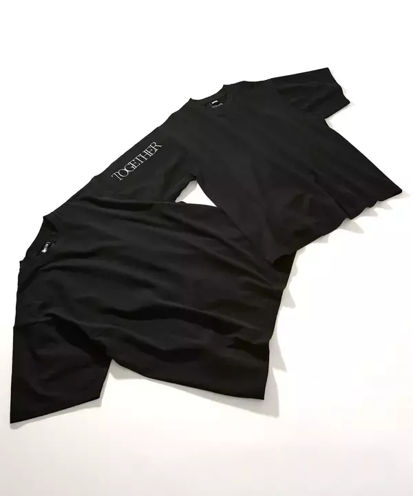 「新感覚のジャンル・ミックス型ホラー映画『トゥギャザー』が2月6日（金）国内上映開始 | FREAK’S STOREが公式グッズを製作」の画像