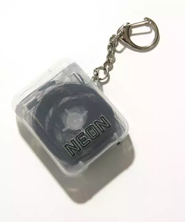 「新感覚のジャンル・ミックス型ホラー映画『トゥギャザー』が2月6日（金）国内上映開始 | FREAK’S STOREが公式グッズを製作」の画像