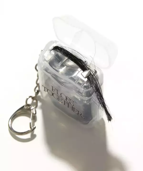 「新感覚のジャンル・ミックス型ホラー映画『トゥギャザー』が2月6日（金）国内上映開始 | FREAK’S STOREが公式グッズを製作」の画像