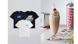 「Kith Treatsがアメリカンダイナーのカルチャーから着想を得た新作コレクション “Treats Diner”を発表」の画像1