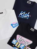 「Kith Treatsがアメリカンダイナーのカルチャーから着想を得た新作コレクション “Treats Diner”を発表」の画像2
