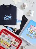 「Kith Treatsがアメリカンダイナーのカルチャーから着想を得た新作コレクション “Treats Diner”を発表」の画像3