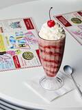 「Kith Treatsがアメリカンダイナーのカルチャーから着想を得た新作コレクション “Treats Diner”を発表」の画像6