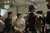 「EVENT REPORT：THINKING OUT LOUD #01THE NORTH FACEはなぜこの場所で音楽を鳴らすのか」の画像6