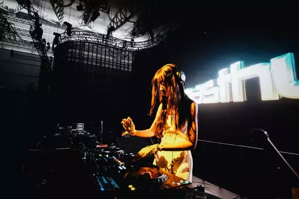 「BAD HOP解散、Awichのアリーナ……。『POP YOURS』がカルチャーの発信源となった2日間」の画像