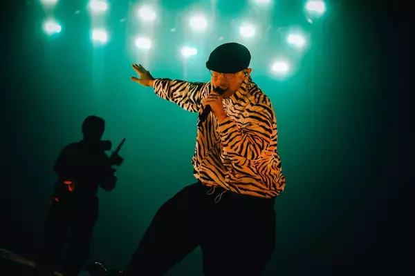 「BAD HOP解散、Awichのアリーナ……。『POP YOURS』がカルチャーの発信源となった2日間」の画像