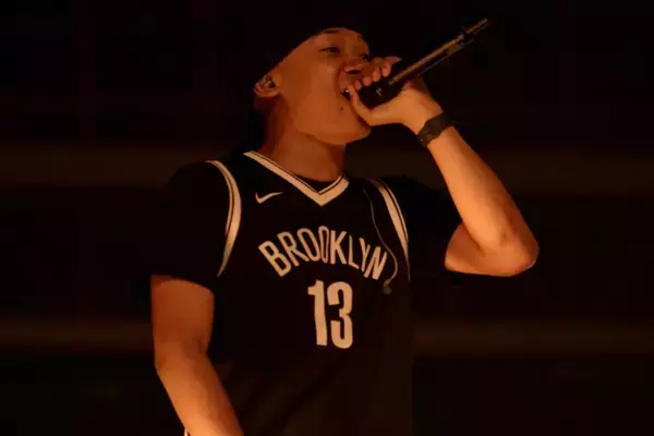 「BAD HOP解散、Awichのアリーナ……。『POP YOURS』がカルチャーの発信源となった2日間」の画像