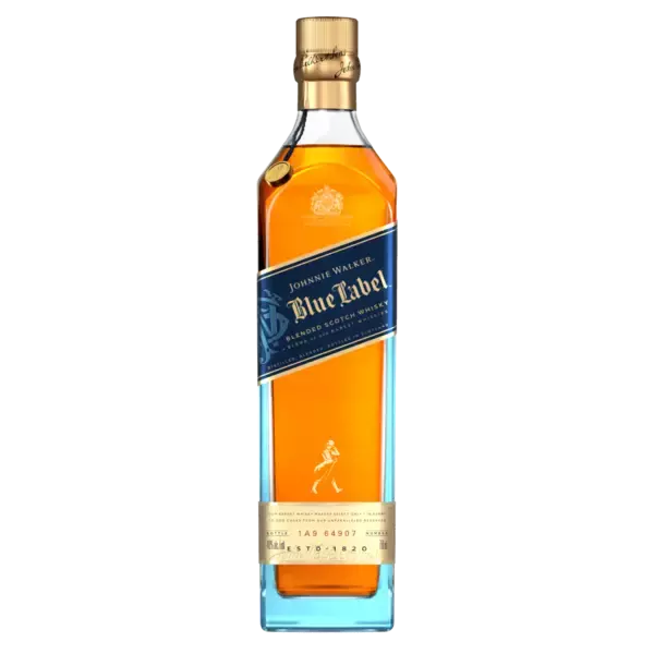 「〈ジョニーウォーカー〉の最高峰 “ブルーラベル”による体験型イベントが開催 | 河村康輔コラボによるインスタレーションも」の画像