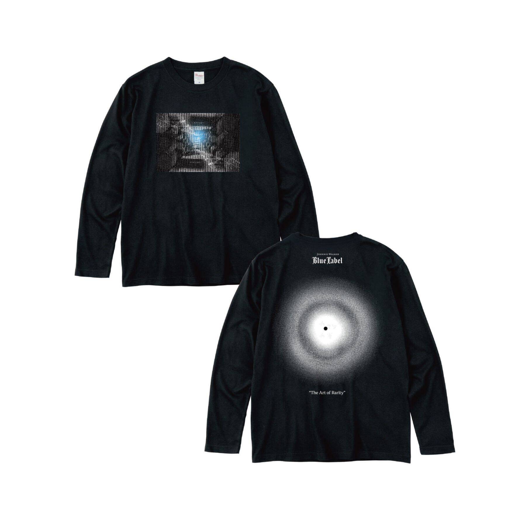 〈ジョニーウォーカー〉の最高峰 “ブルーラベル”による体験型イベントが開催 | 河村康輔コラボによるインスタレーションも