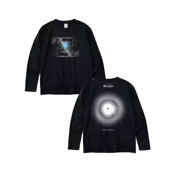 「〈ジョニーウォーカー〉の最高峰 “ブルーラベル”による体験型イベントが開催 | 河村康輔コラボによるインスタレーションも」の画像