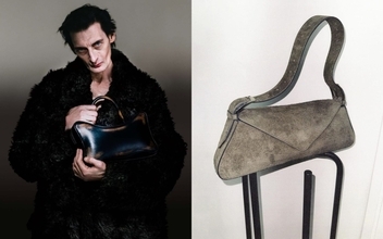 〈CAMPERLAB〉が大胆なクリエイティビティと型破りな美学を融合させた初となるバッグコレクションを発売