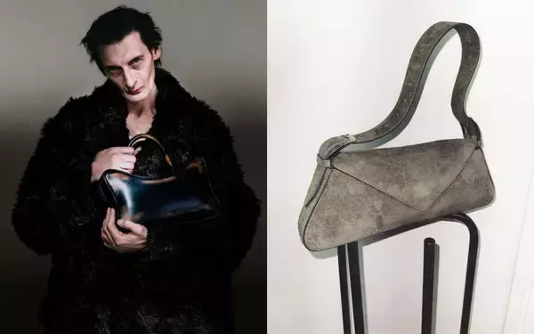 〈CAMPERLAB〉が大胆なクリエイティビティと型破りな美学を融合させた初となるバッグコレクションを発売