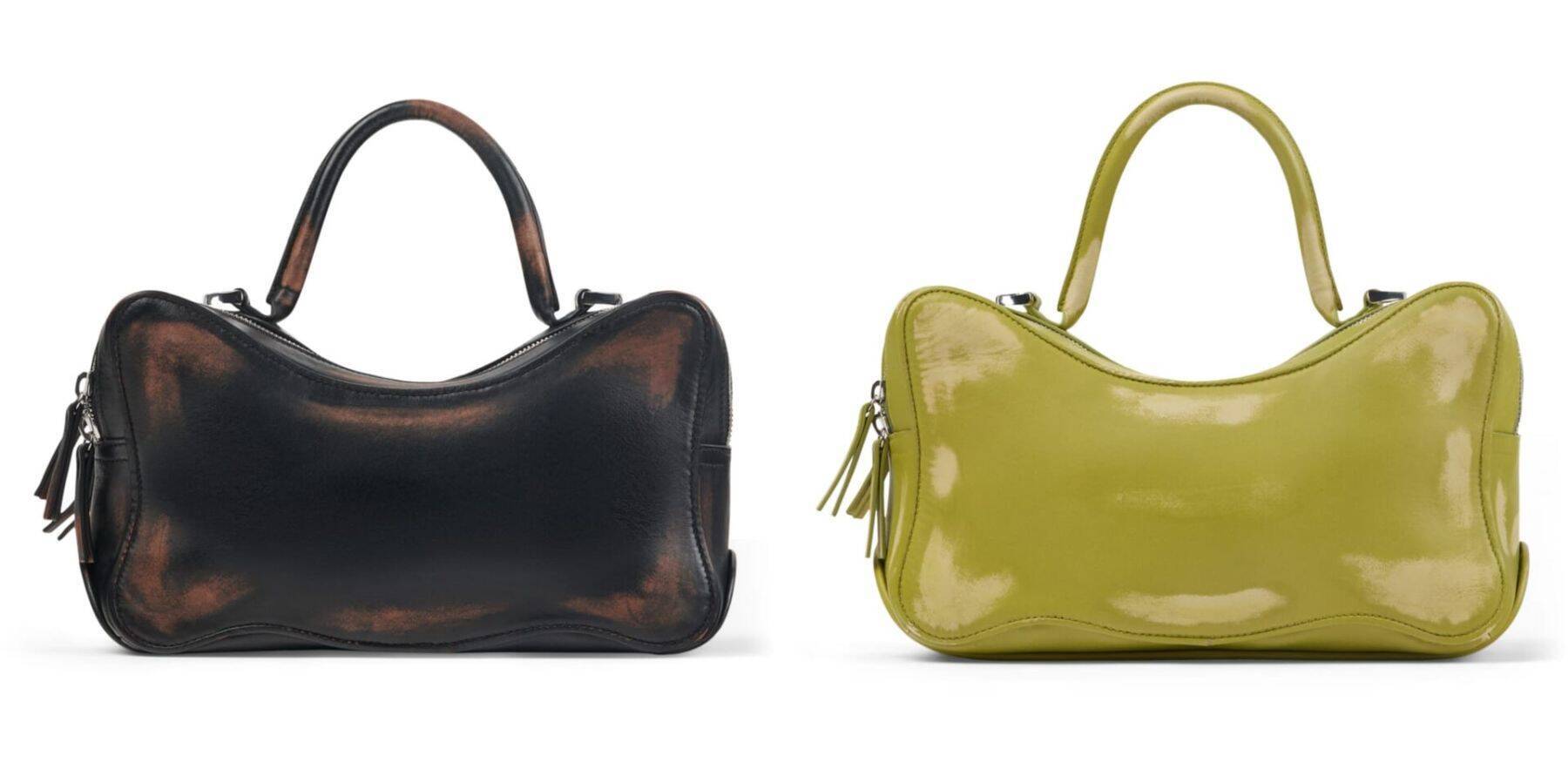 〈CAMPERLAB〉が大胆なクリエイティビティと型破りな美学を融合させた初となるバッグコレクションを発売