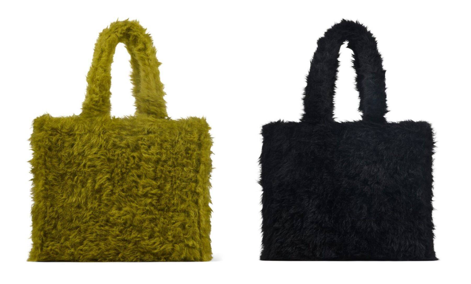 〈CAMPERLAB〉が大胆なクリエイティビティと型破りな美学を融合させた初となるバッグコレクションを発売