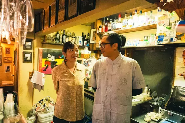 「小さくユニークなヴェニューから広がるコミュニティ──〈SUB store〉について」の画像