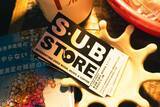 「小さくユニークなヴェニューから広がるコミュニティ──〈SUB store〉について」の画像4