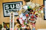 「小さくユニークなヴェニューから広がるコミュニティ──〈SUB store〉について」の画像5