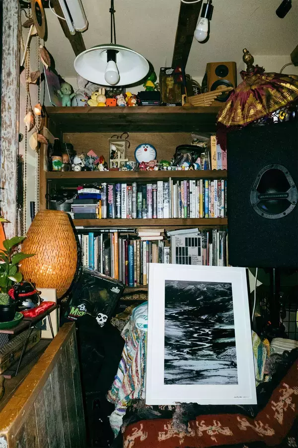 「小さくユニークなヴェニューから広がるコミュニティ──〈SUB store〉について」の画像