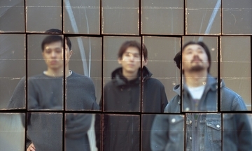 D.A.N.が再始動後初となる新曲 “Daydreaming”を12月10日（水）に発表