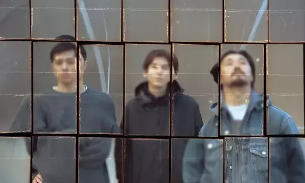 D.A.N.が再始動後初となる新曲 “Daydreaming”を12月10日（水）に発表