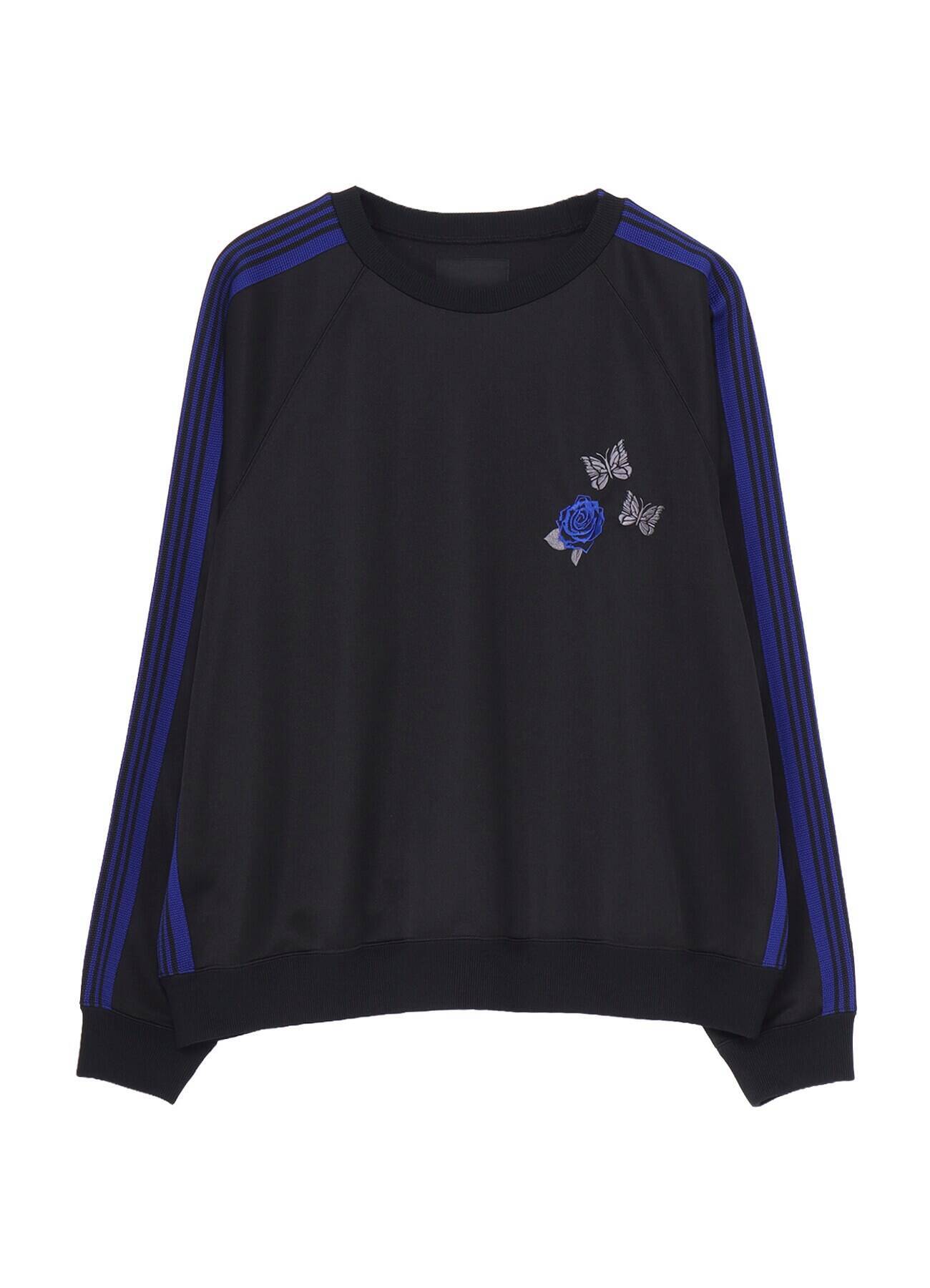 〈WILDSIDE YOHJI YAMAMOTO〉が〈NEEDLES〉とのコラボコレクションを発売