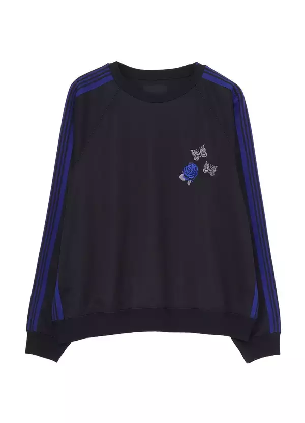 「〈WILDSIDE YOHJI YAMAMOTO〉が〈NEEDLES〉とのコラボコレクションを発売」の画像