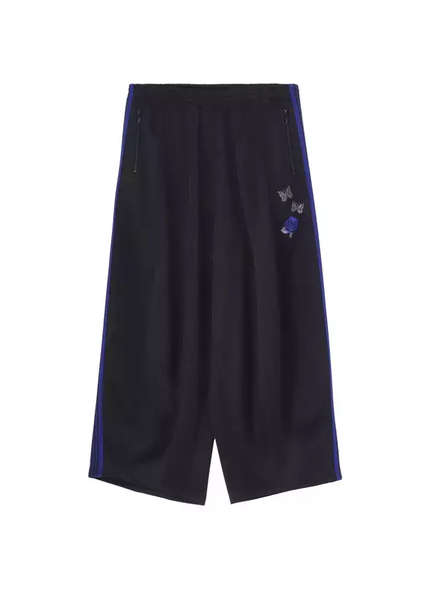 「〈WILDSIDE YOHJI YAMAMOTO〉が〈NEEDLES〉とのコラボコレクションを発売」の画像