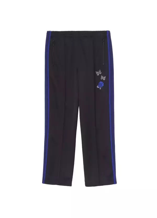 「〈WILDSIDE YOHJI YAMAMOTO〉が〈NEEDLES〉とのコラボコレクションを発売」の画像