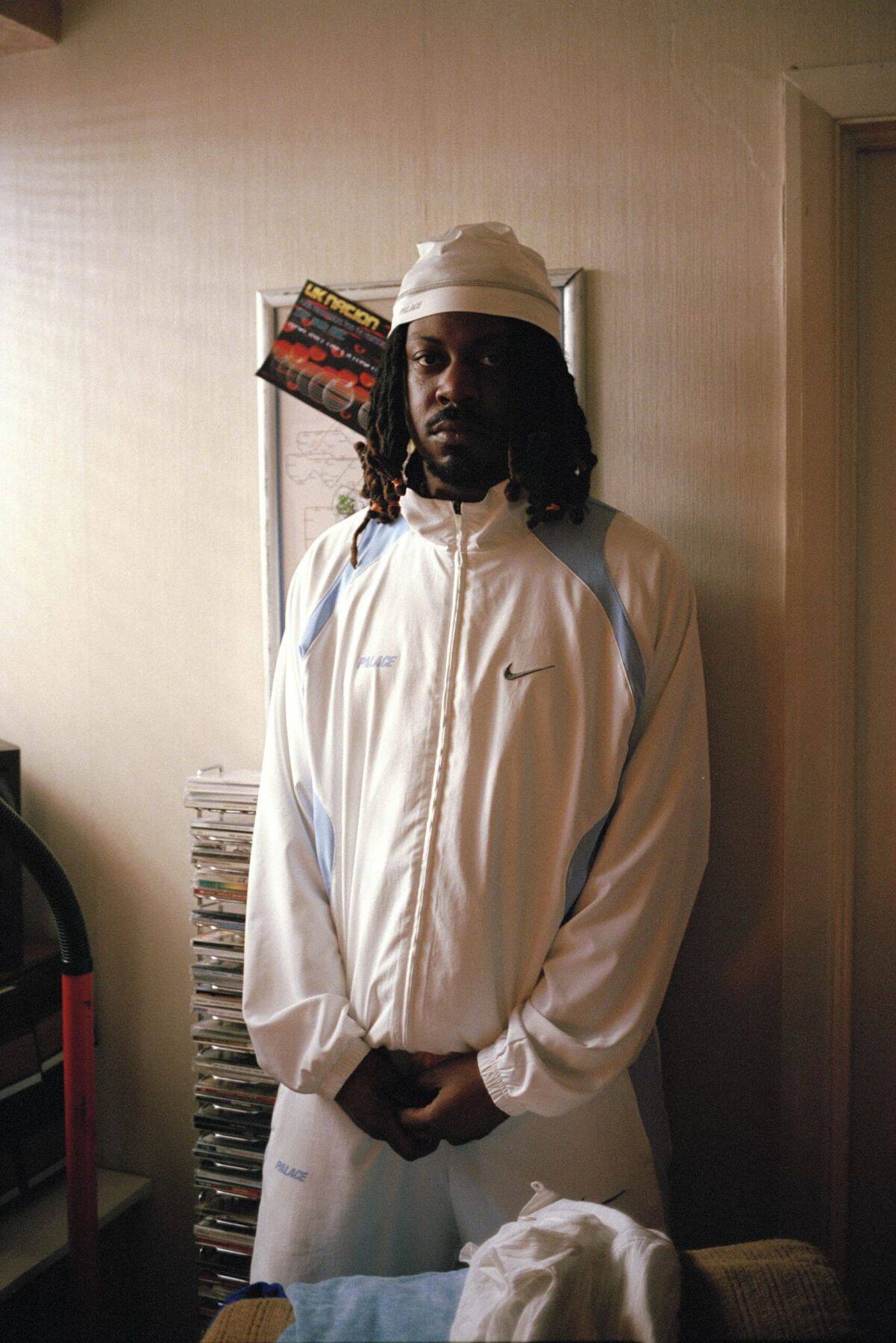 〈PALACE SKATEBOARD〉と〈Nike〉による最新コラボAir Max 95が発売