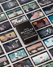 公開20周年を迎えるアニメ映画『時をかける少女』のリバイバル上映が決定