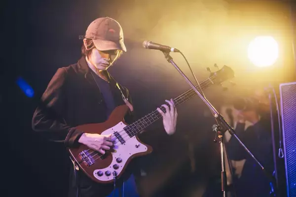 「【フォトレポート】Epiphone 150th Anniversary Beyond＋」の画像