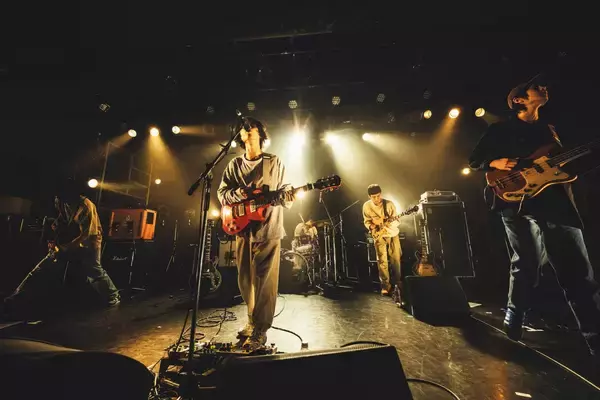 「【フォトレポート】Epiphone 150th Anniversary Beyond＋」の画像