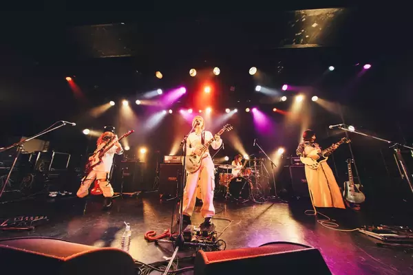 「【フォトレポート】Epiphone 150th Anniversary Beyond＋」の画像