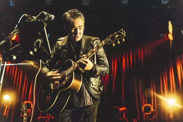 「【フォトレポート】Epiphone 150th Anniversary Beyond＋」の画像