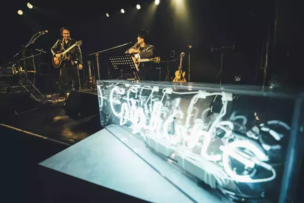 「【フォトレポート】Epiphone 150th Anniversary Beyond＋」の画像