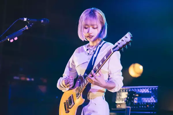 「【フォトレポート】Epiphone 150th Anniversary Beyond＋」の画像