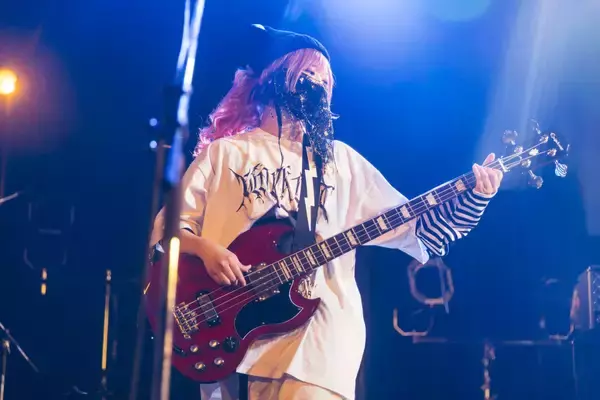 「【フォトレポート】Epiphone 150th Anniversary Beyond＋」の画像