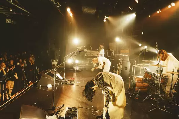 「【フォトレポート】Epiphone 150th Anniversary Beyond＋」の画像