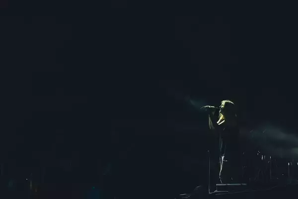 「振り返るフジロック2024｜Beth Gibbons」の画像