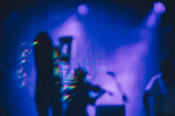 「振り返るフジロック2024｜Beth Gibbons」の画像