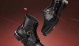 「〈Dr. Martens〉が午年をテーマにした“イヤー・オブ・ザ・ホース”コレクションを発売」の画像1
