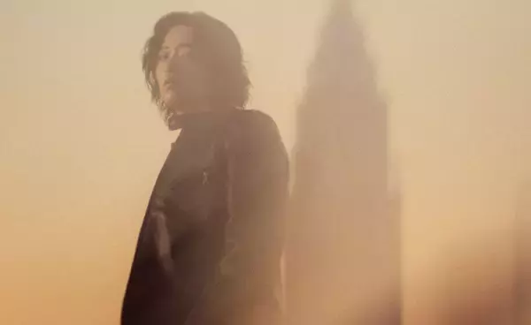 Billy Laurentがキャリア初となるワンマンライブの開催を発表
