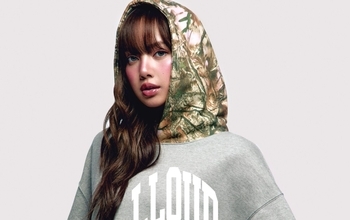 LISAの手掛ける〈LLOUD〉が東京にてポップアップイベントを開催